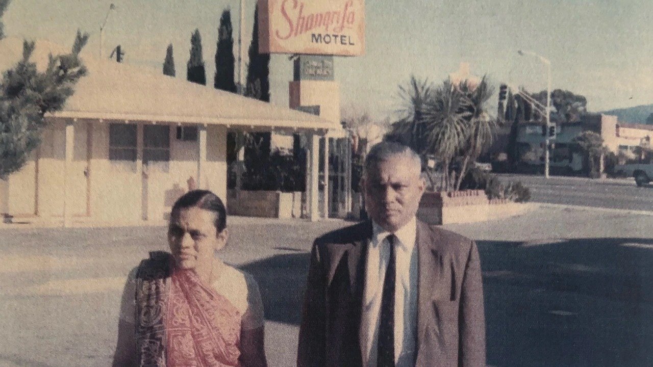 अमेरिका में गुजराती परिवारों पर हमले मेहनत और सुरक्षा के बीच बड़ा संकट