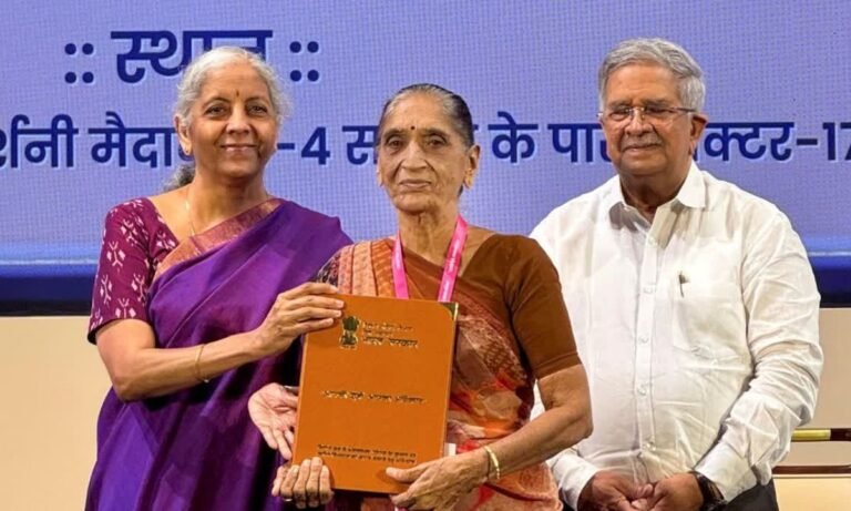 ₹1.84 लाख करोड़ अनक्लेम्ड डिपॉज़िट: सरकार का नया ‘Unclaimed Deposits Portal’ लॉन्च