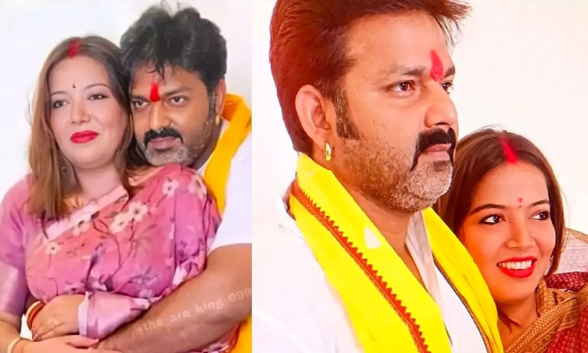 पवन सिंह ने तोड़ी चुप्पी: पत्नी ज्योति सिंह विवाद, जनता के प्रति भावनाओं का किया सम्मान..