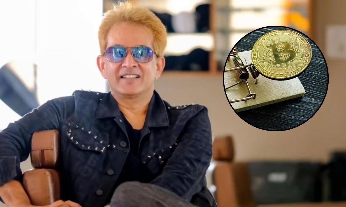 हेयर स्टाइलिस्ट जावेद हबीब पर क्रिप्टो फ्रॉड केस, भाई का दावा- सच्चाई जल्द सामने आएगी…