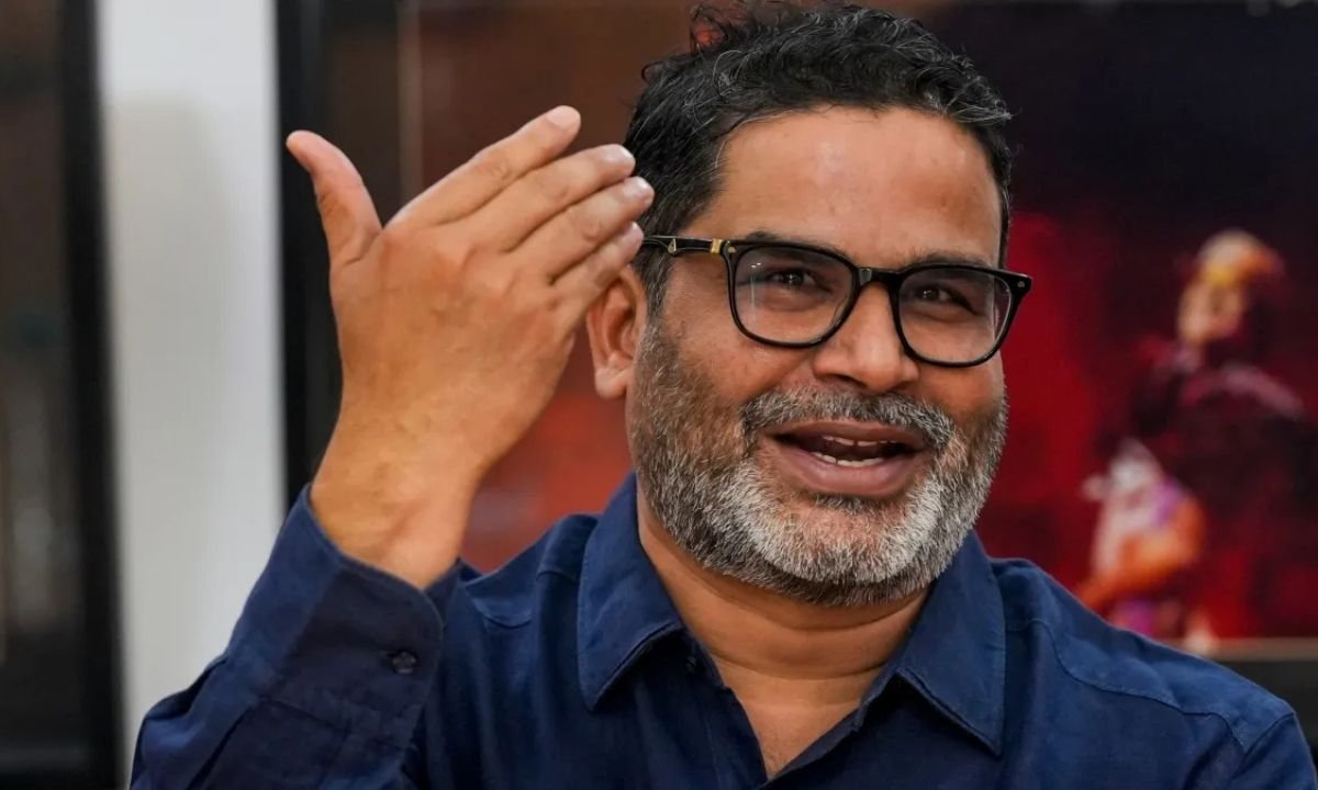 बिहार चुनाव 2025: राघोपुर में प्रशांत किशोर की एंट्री, RJD के लिए नई चुनौती