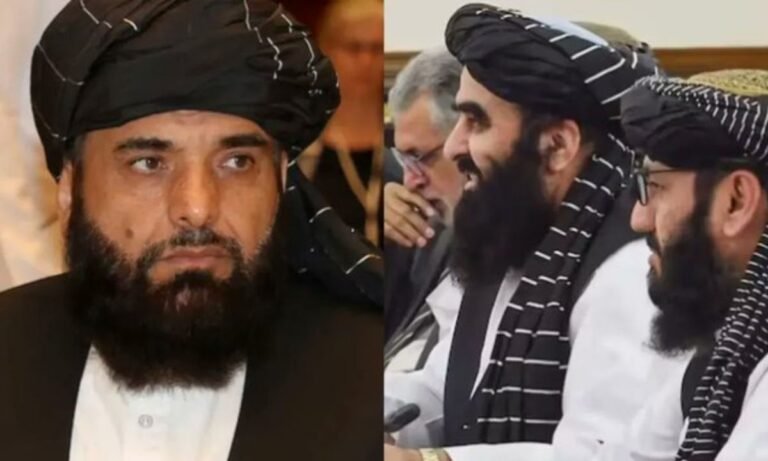 अफगानिस्तान में महिला पत्रकारों के अधिकारों पर संकट, तालिबान ने संवाद से किया इनकार