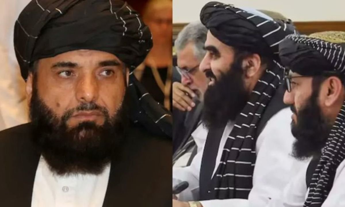 अफगानिस्तान में महिला पत्रकारों के अधिकारों पर संकट, तालिबान ने संवाद से किया इनकार