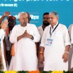बिहार विधानसभा चुनाव 2025: NDA का सीट शेयरिंग फॉर्मूला और राजनीतिक समीकरण