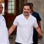 बिहार चुनाव 2025: राहुल गांधी, प्रियंका और खड़गे की एंट्री से बढ़ी सियासी गर्मी…