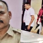 राजधानी लखनऊ में ईमानदारी पर सवाल, एंटी करप्शन ने पकड़ा रिश्वत लेते चौकी इंचार्ज