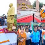 राजस्थान CM भजनलाल शर्मा का संदेश, ‘Run for Unity’ सिर्फ दौड़ नहीं, एकता की पुकार