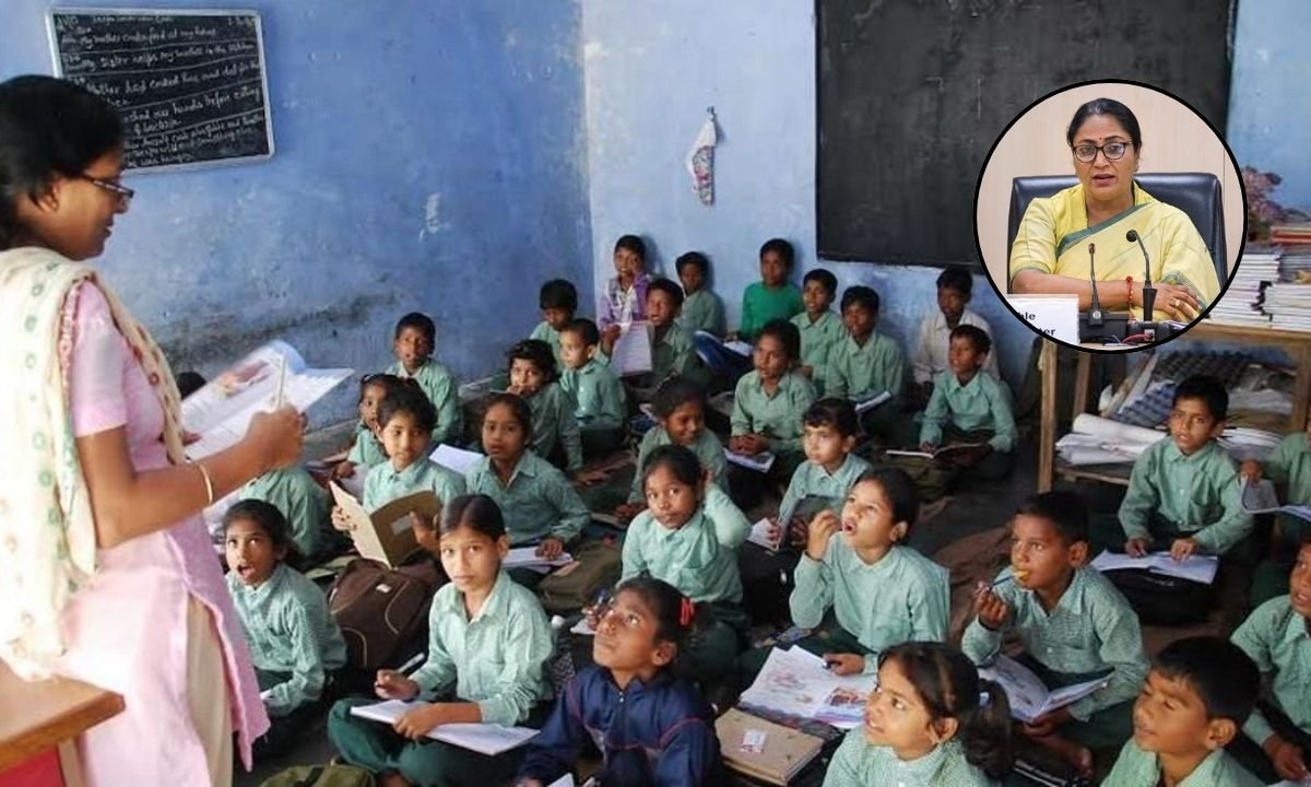 दिल्ली सरकार का छात्रों के लिए नया राष्ट्रीय चेतना पाठ्यक्रम