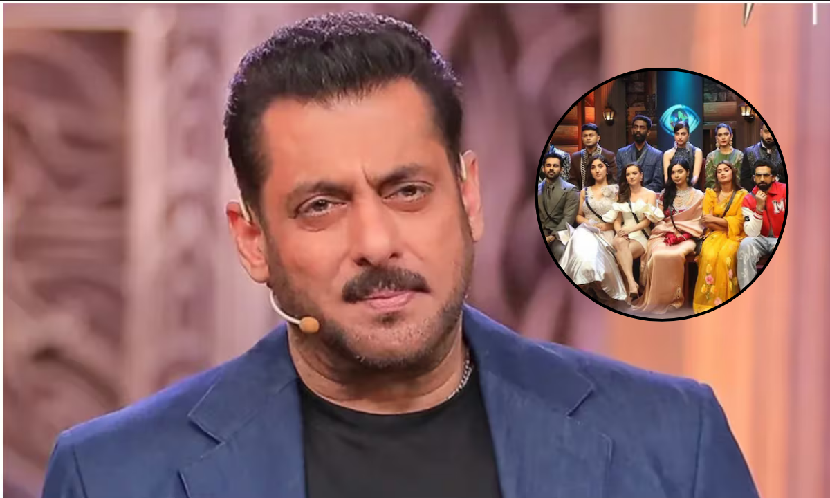 Bigg Boss 19: सलमान खान के शो में इस हफ्ते हुए ये सदस्य नॉमिनेट, जाने पूरी खबर