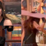 Bigg Boss 19: Ashnoor Kaur ने Tanya Mittal को मारी लकड़ी की पट्टी!