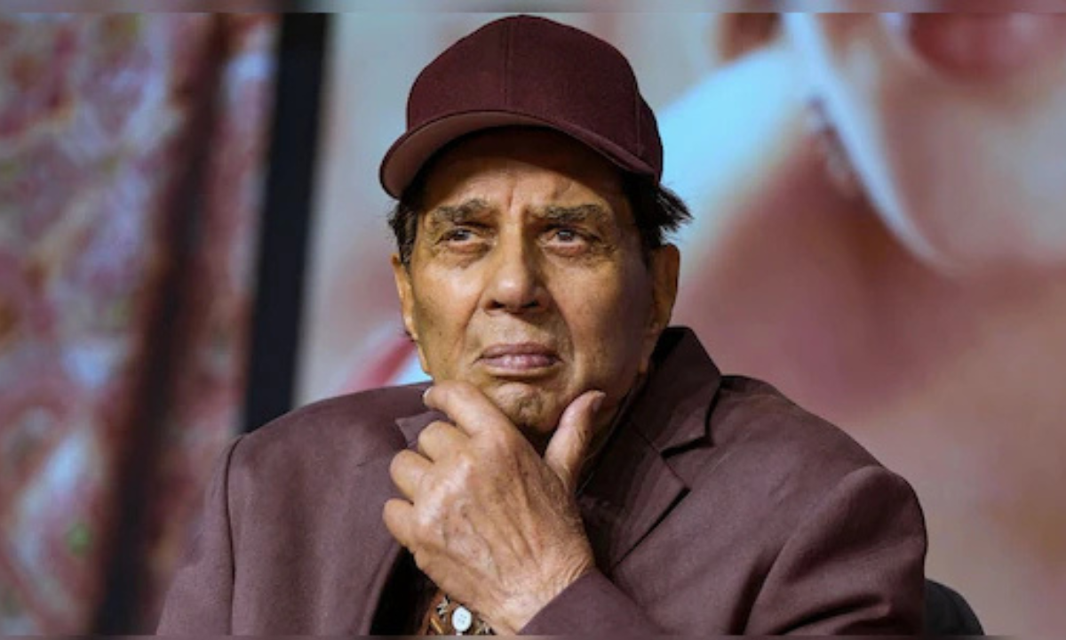 Bollywood: नहीं रहे अभिनेता Dharmendra! पर्सनल हो या प्रोफेशनल, ये बाते रही चर्चा का विषय