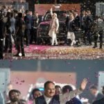 बिहार में NDA की ऐतिहासिक जीत के बाद PM मोदी ने बंगाल में बदलाव का संकल्प लिया