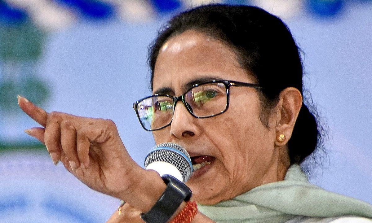 Mamta Banerjee: SIR पर अटका ममता का दिल! बीजेपी पर लगाए ये आरोप…