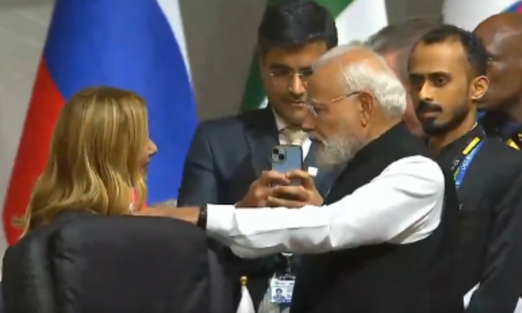 PM Modi