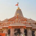 भारत का पाकिस्तान को कड़ा जवाब: ‘अपना काला इतिहास देखो, राम मंदिर पर बोलने का हक नहीं!’