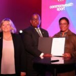 भारत को 2030 सेंचुरी कॉमनवेल्थ गेम्स की मेजबानी: अहमदाबाद बनेगा वैश्विक खेल केंद्र!