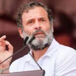 बिहार चुनावों के बाद राहुल गांधी ने महागठबंधन समर्थकों को धन्यवाद और संदेश दिया