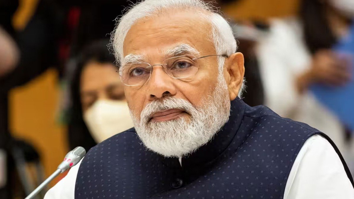 PM मोदी का ‘सिक्सर’ बयान,RJD पर तीखा वार या चुनावी स्टाइल डायलॉग? बिहार राजनीति में गर्मी