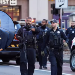 White House के पास गोलीकांड में दो नेशनल गार्ड जवानों की मौत, सुरक्षा बढ़ाई गई