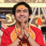 नई दिल्ली से वृंदावन तक सनातन हिंदू एकता पदयात्रा में राजा भैया ने लिया भाग