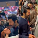 रश्मिका मंदाना की ‘The Girlfriend’ सक्सेस पार्टी में विजय देवरकोंडा ने किया हाथों पर Kiss, वायरल हुआ वीडियो