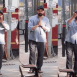 सनी देओल ने पैपराज़ी पर निकाला गुस्सा, बोले शर्म नहीं आती? पिता की तबीयत खराब है