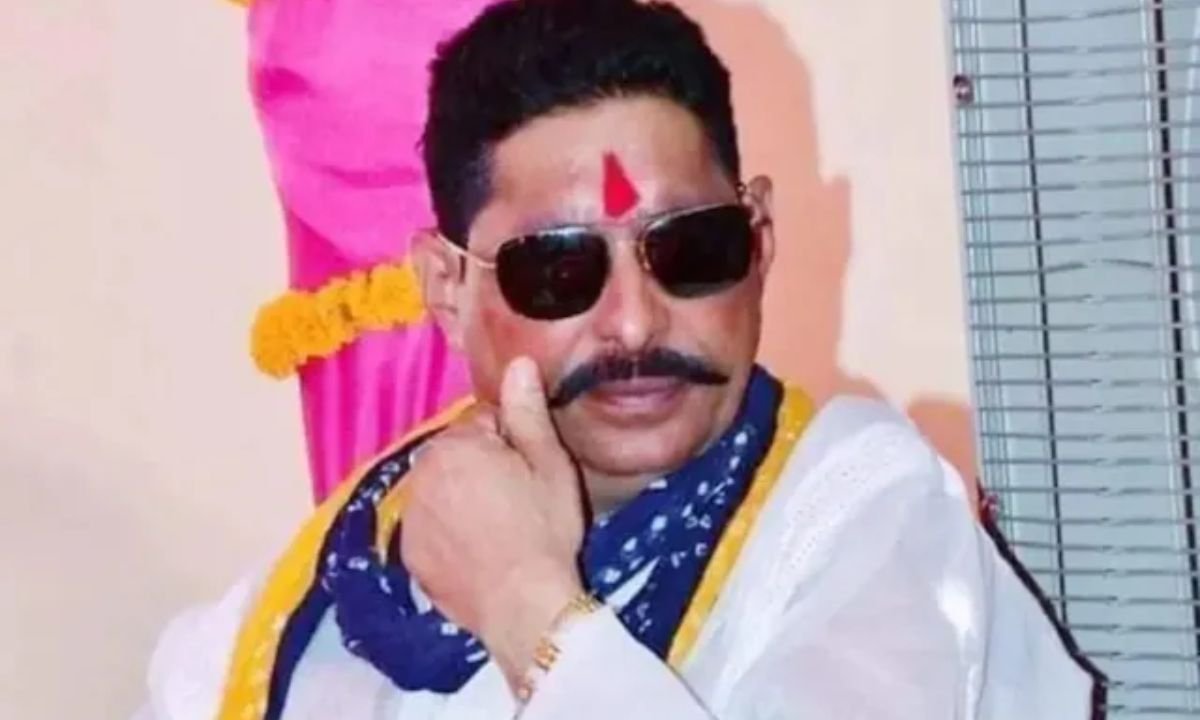 बिहार चुनाव 2025: दुलारचंद यादव हत्याकांड में अनंत सिंह गिरफ्तार, सियासत में उबाल