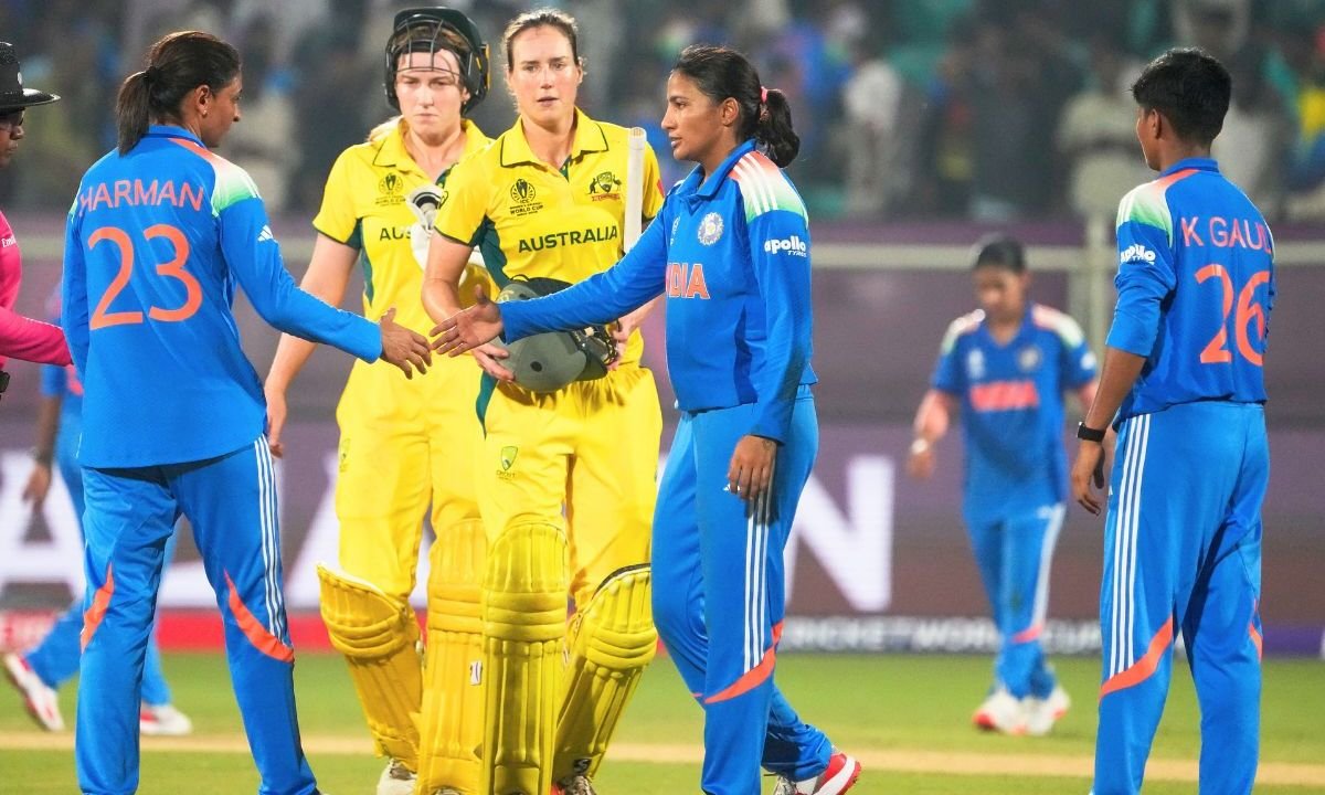 महिला विश्व कप फाइनल: टिकट घोटाले ने फैंस का क्रोध भड़काया, BCCI पर पारदर्शिता के सवाल