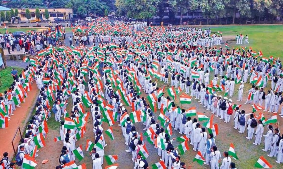 जम्मू-कश्मीर में ‘वंदे मातरम’ विवाद: धार्मिक आस्था बनाम राष्ट्रभक्ति की जंग?