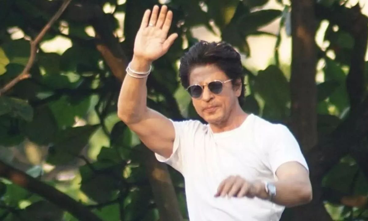 हैप्पी बर्थडे SRK: 59 साल की उम्र में भी किंग खान का जादू बरकरार