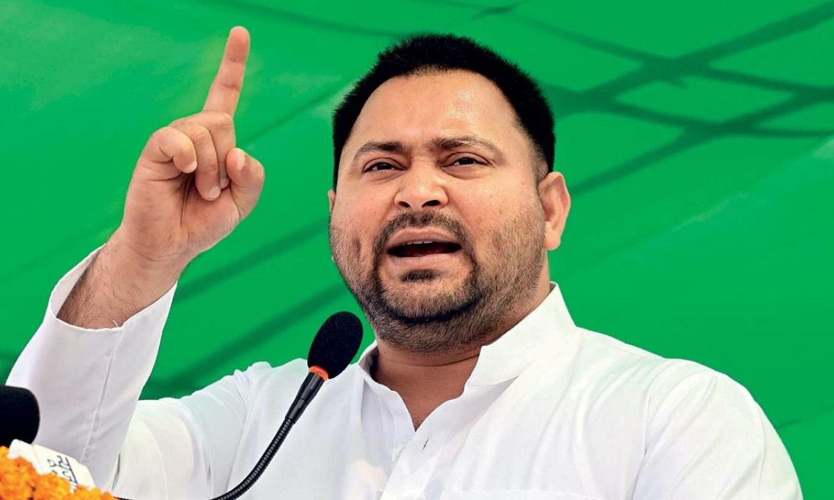 बिहार चुनाव 2025 RJD की संभावित जीत और जातिगत वोटिंग पर सवाल, Tejashwi Yadav की चुनौती
