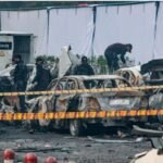 दिल्ली कार ब्लास्ट: ‘डॉक्टर्स ऑफ डेथ’ मॉड्यूल का पर्दाफाश, लखनऊ में छापेमारी से नया खुलासा