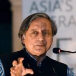 बिहार चुनाव 2025: शशि थरूर का संयमित रुख, ‘रुझान निराशाजनक, लेकिन अंतिम नतीजों का इंतजार’; कांग्रेस को आत्ममंथन की सलाह