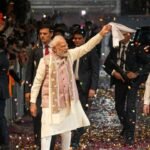 बिहार चुनाव 2025: NDA की प्रचंड जीत, 202 सीटें हासिल!