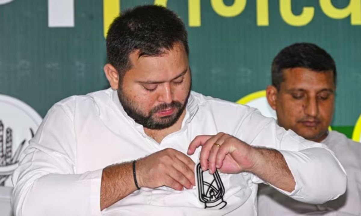 बिहार चुनाव 2025: RJD वोट शेयर में अव्वल, सीटों में पीछे!