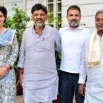 कर्नाटक कैबिनेट रिफॉर्म: राहुल-सिद्धारमैया बैठक से सियासी हलचल!