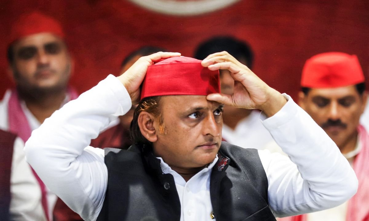 बिहार चुनाव 2025: अखिलेश यादव का बड़ा बयान, हार-जीत से सीखने का संदेश!