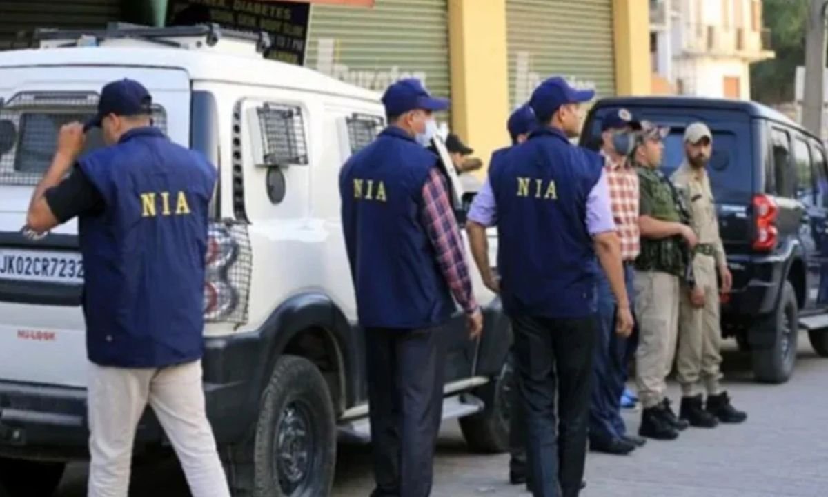 दिल्ली कार ब्लास्ट: NIA को मिला उमर का फोन, स्लीपर सेल और सीरियल ब्लास्ट की खतरनाक साजिश बेनकाब!