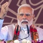 पीएम मोदी की आरा रैली: ‘ऑपरेशन सिंदूर’ पर कांग्रेस-RJD सदमे में, जंगलराज लौटने नहीं देंगे!