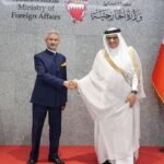 भारत-बहरीन उच्च संयुक्त आयोग: अंतरिक्ष, फिनटेक, रक्षा में नई साझेदारी, ई-वीज़ा शुरू!