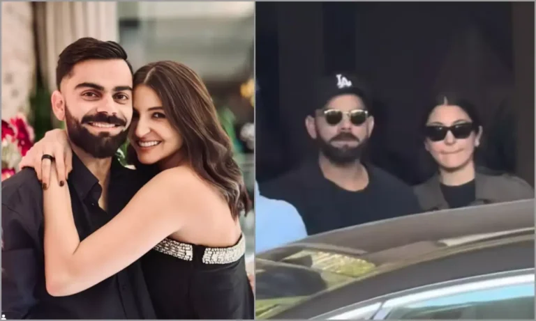 Virat-Anushka एयरपोर्ट विवाद, श्रद्धा, सुरक्षा और सोशल मीडिया की अधूरी सच्चाई