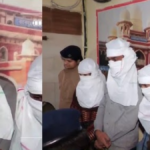 Bangladesh से आए तीन घुसपैठों को पुलिस ने पकड़ा, पाकिस्तान से जुड़े हो सकते है तार!