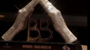 Bigg Boss 19