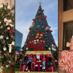 Bollywood में इस तरह मनाया गया क्रिसमस! देखे तस्वीरें..