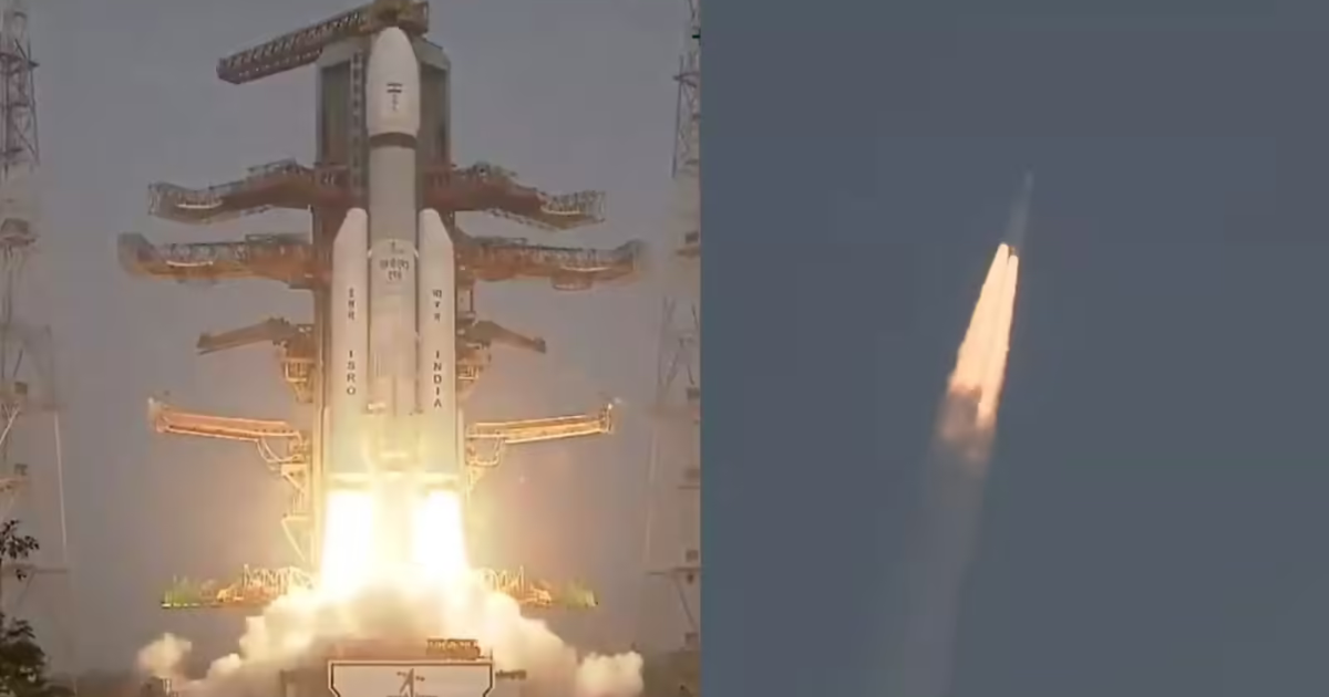 ISRO