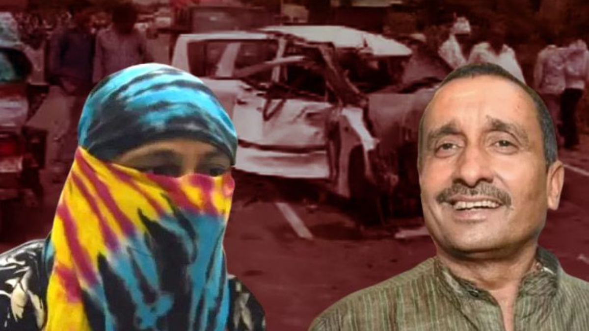 Kuldeep Singh Sengar