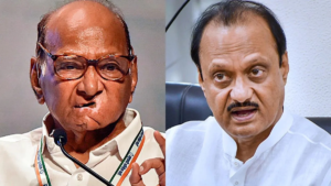 Pune Municipal Corporation Elections