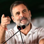 Rahul Gandhi: सदन छोड़ राहुल गाँधी चले विदेश…., BJP ने उठाए सवाल