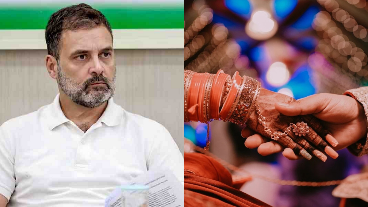 Rahul Gandhi के घर बज सकती है शहनाई! यहाँ जाने पूरी खबर