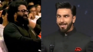 Ranveer Singh